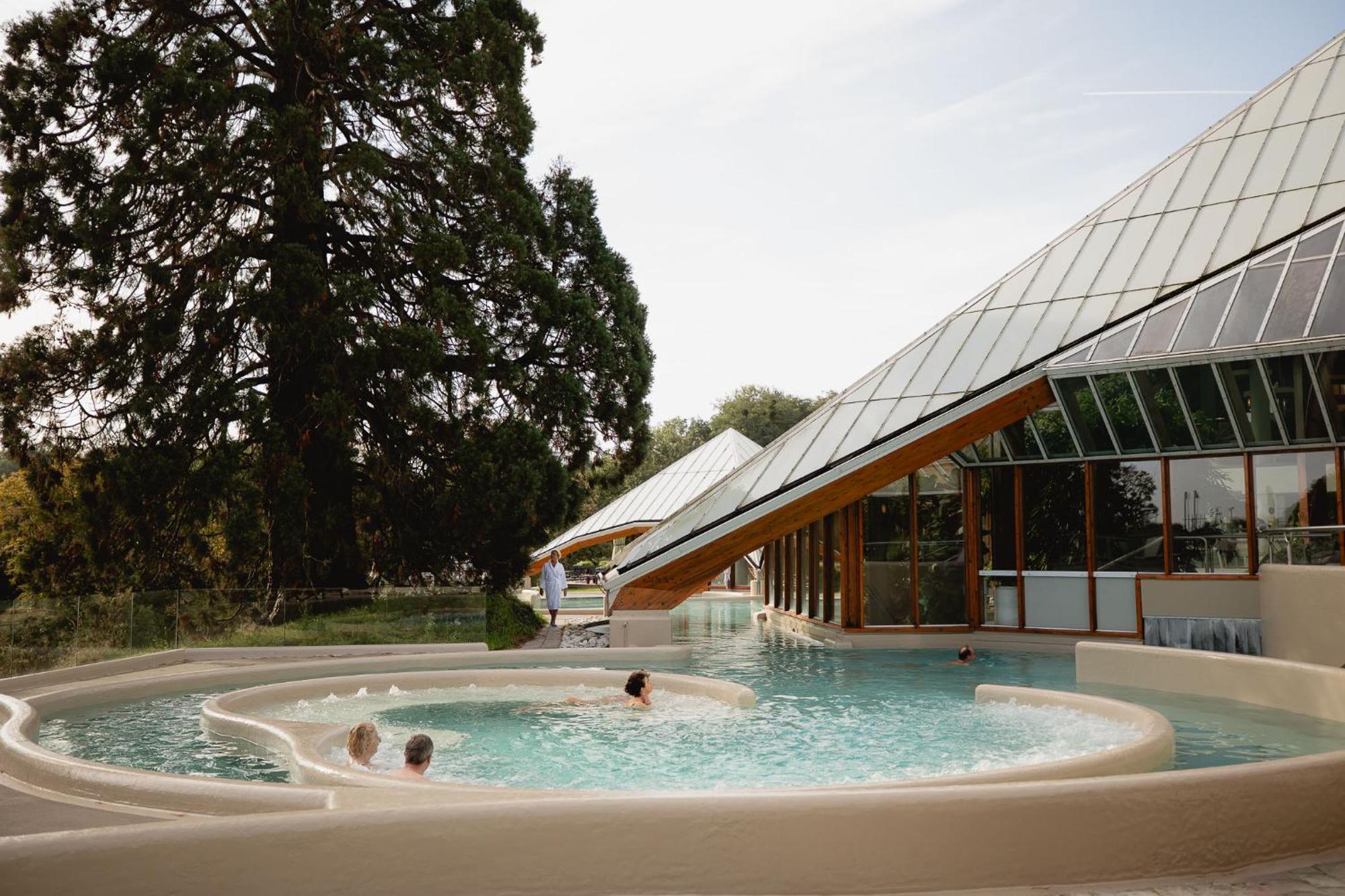 Thermae 2000 4* Valkenburg aan de Geul