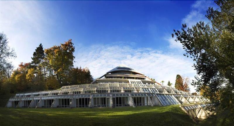 Thermae 2000